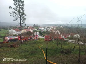 Bombeiros Tondela 1