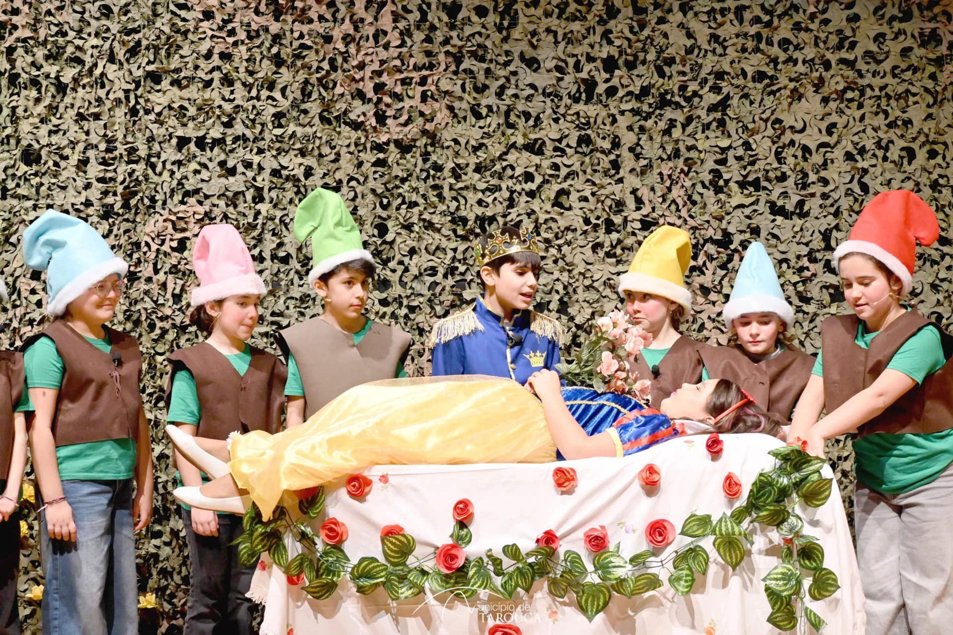 Branca De Neve 36
