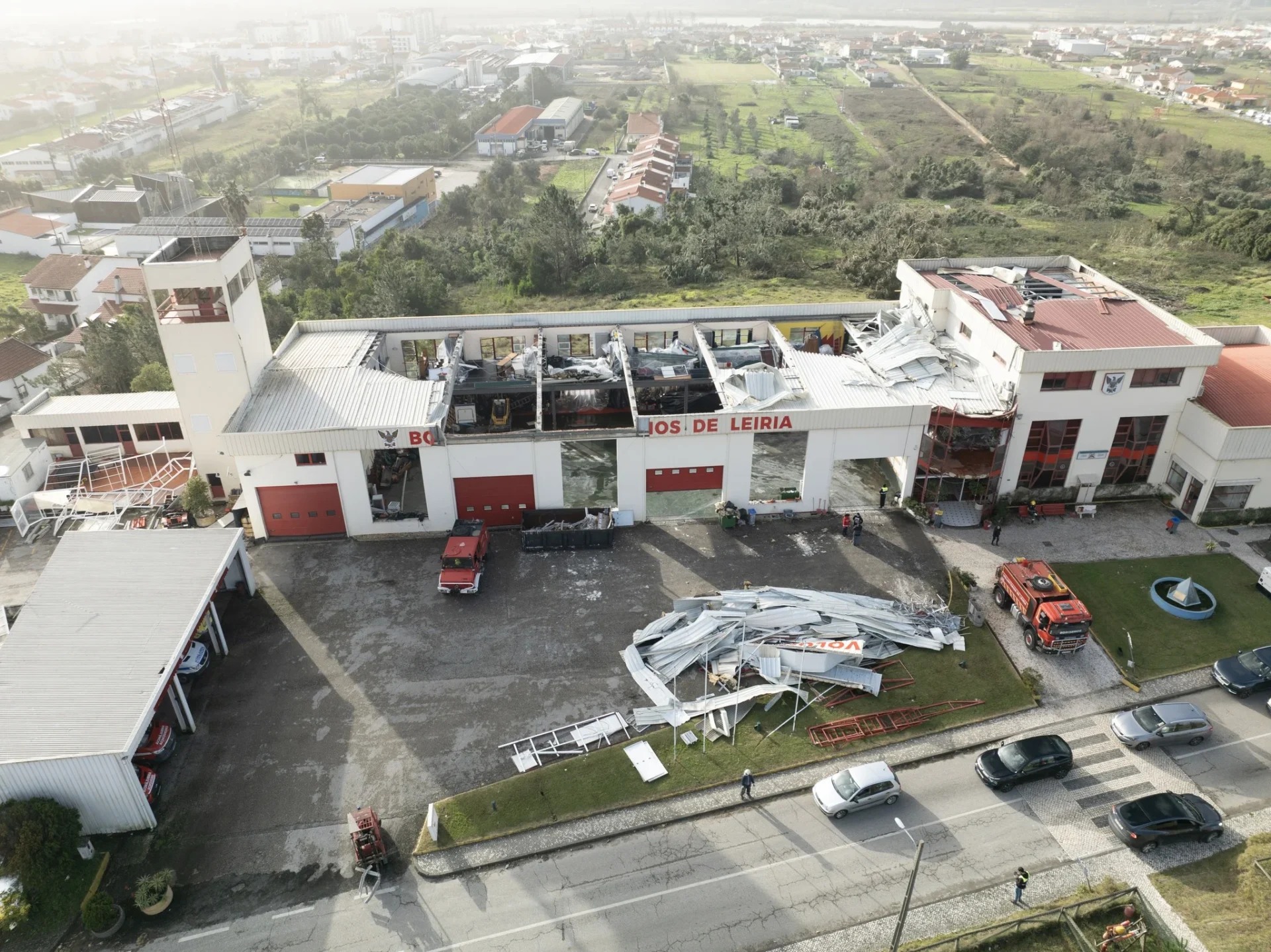 Bv Leiria