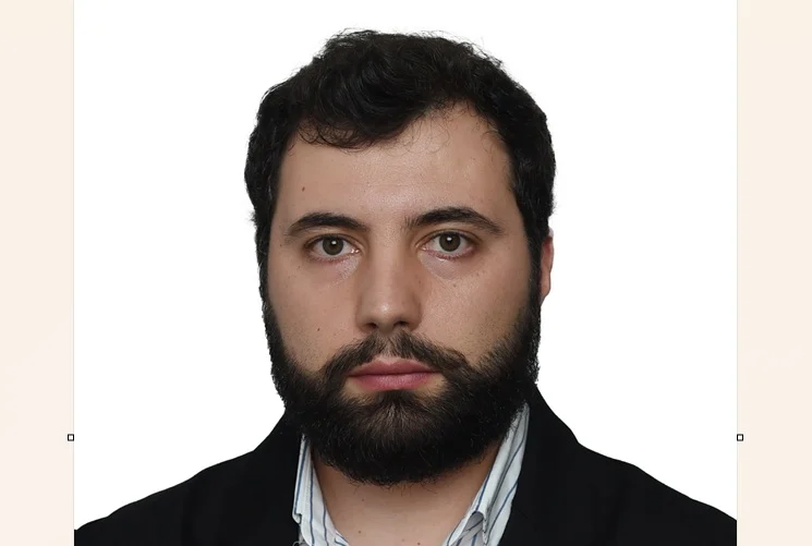 Carlos Ribeiro 2