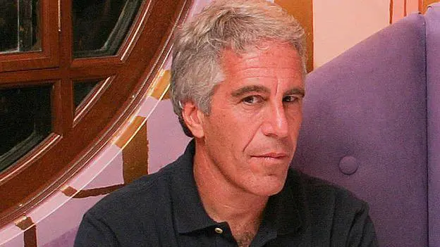Caso Epstein