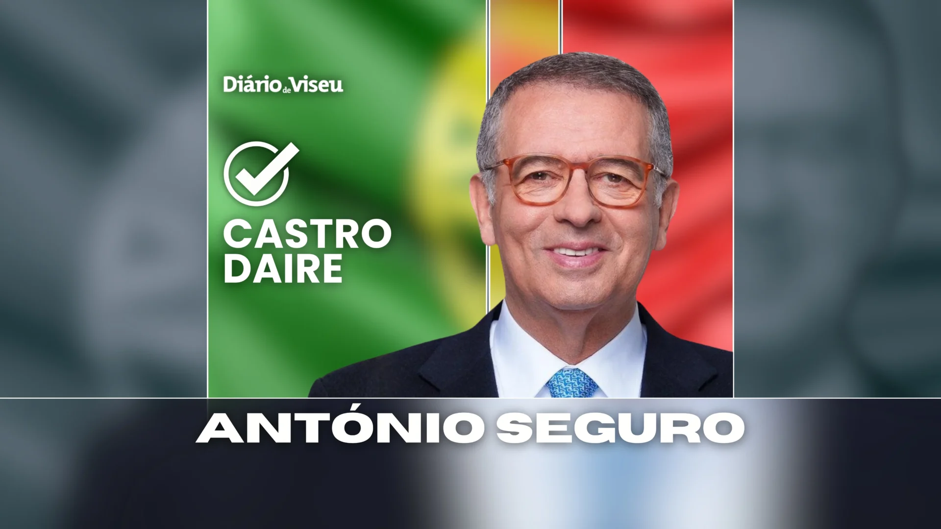 Castro Daire Presi