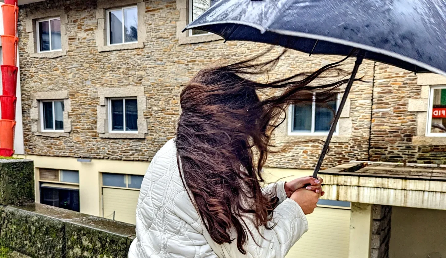 Chuva E Vento 1
