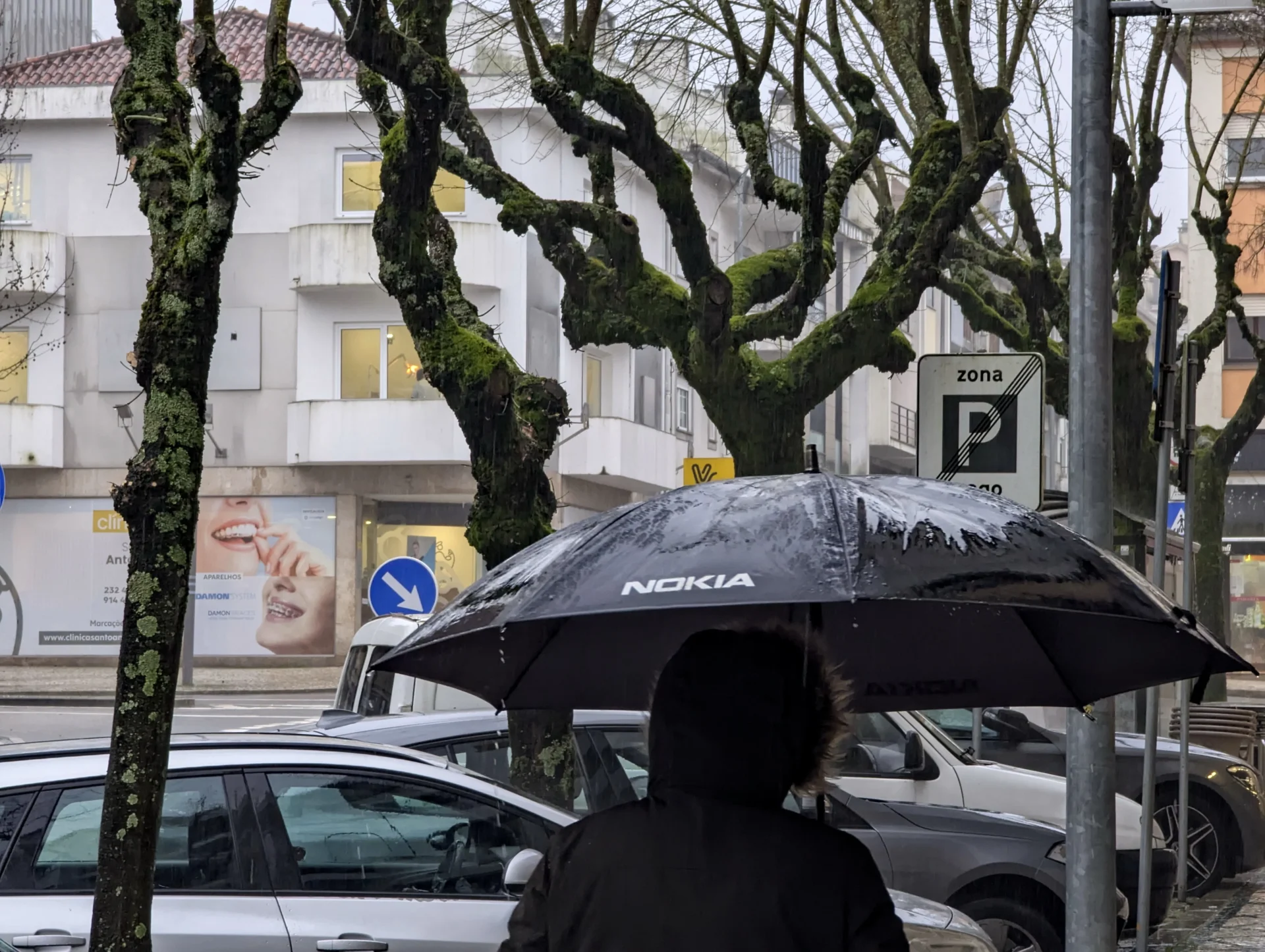 Chuva E Vento 3