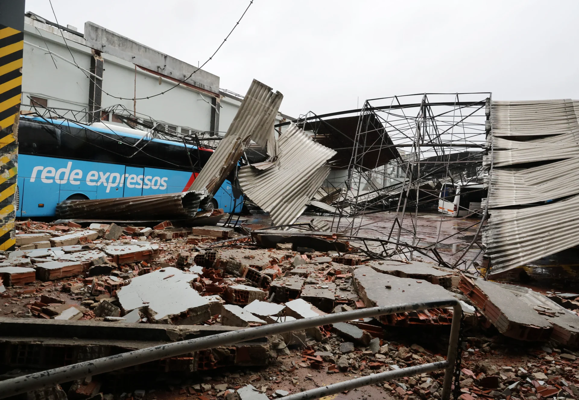 Depressão Kristin Leiria