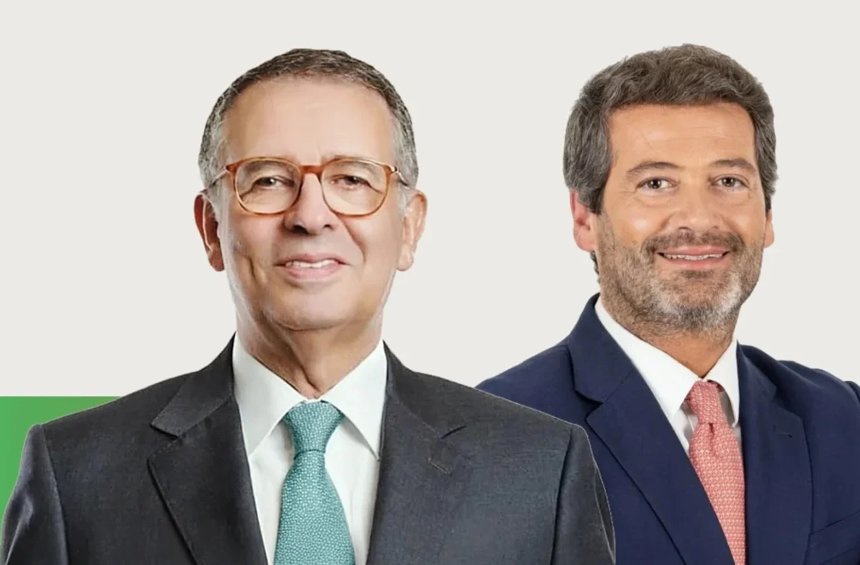 Eleições Seguro Ventura