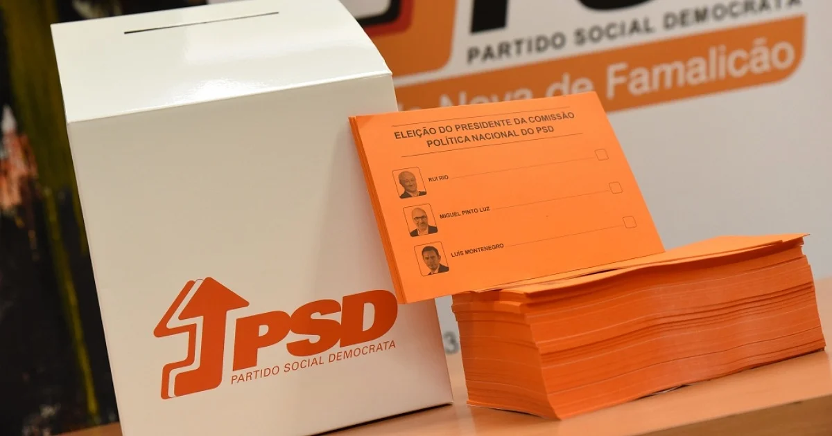 Eleicpsd