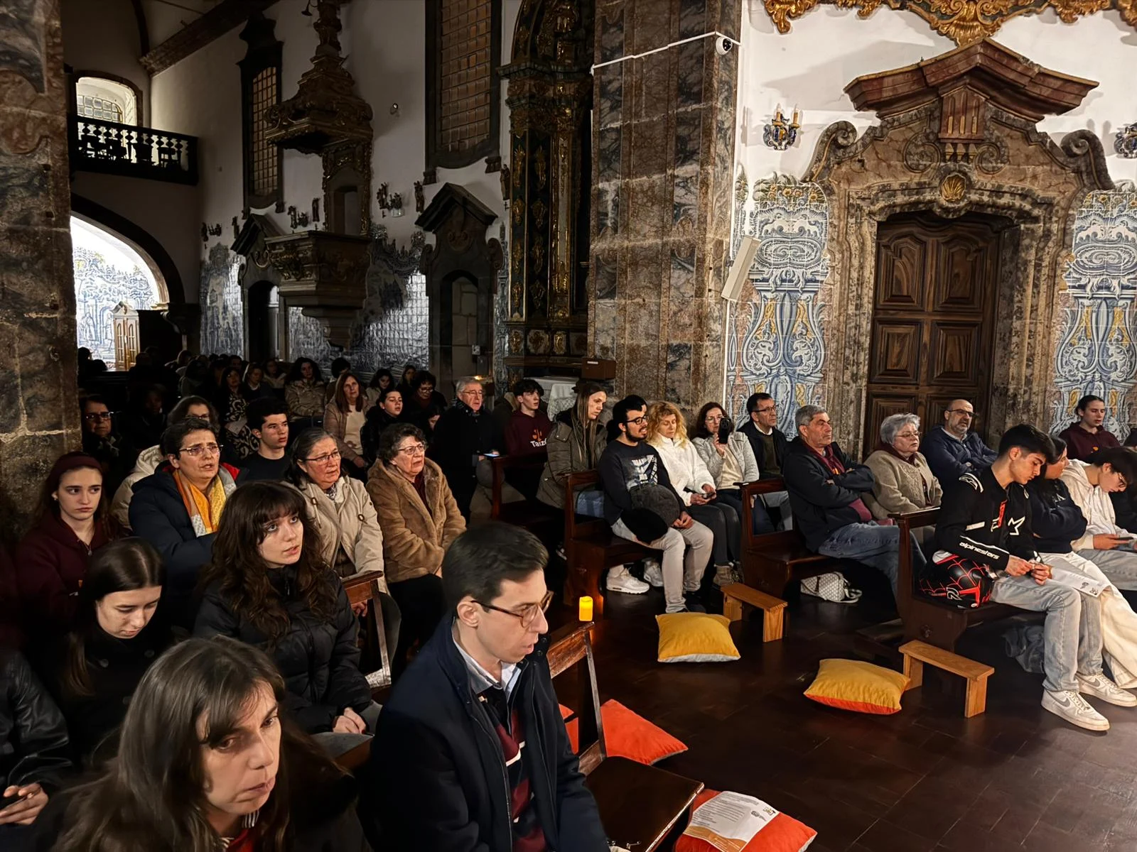 Encontro Taizé3