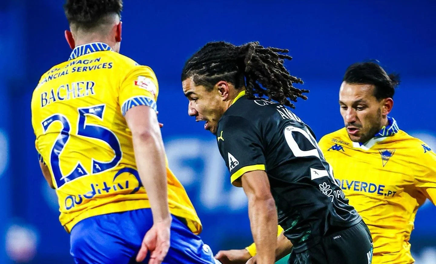 Estoril Tnd Empate
