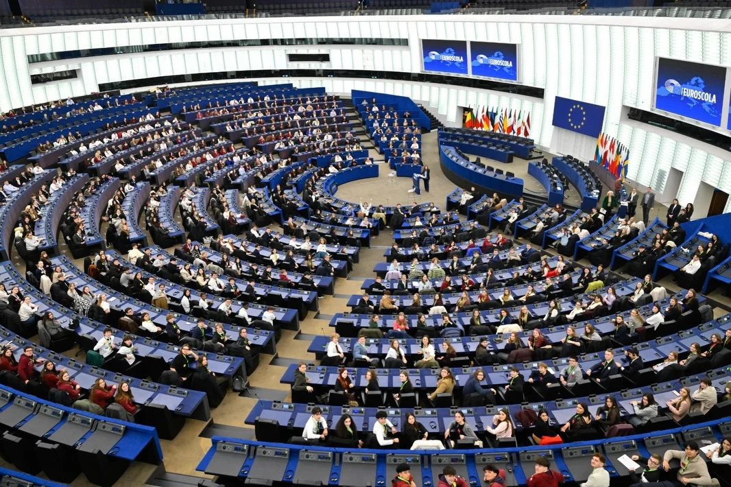 Euroscola