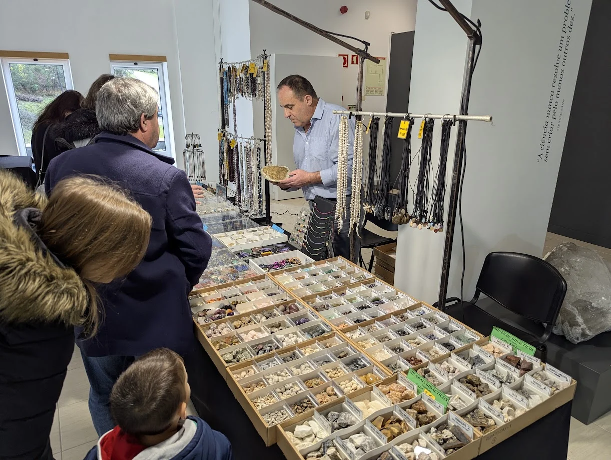 Feira Dos Minerais2