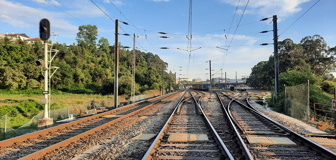 Ferrovia