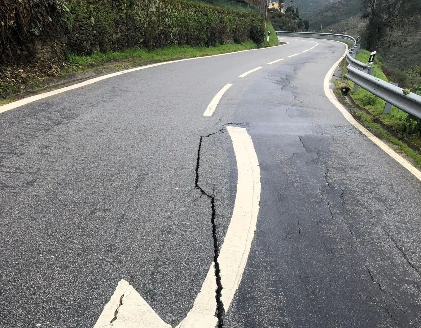 Fissura Tabuaço Mau Tempo