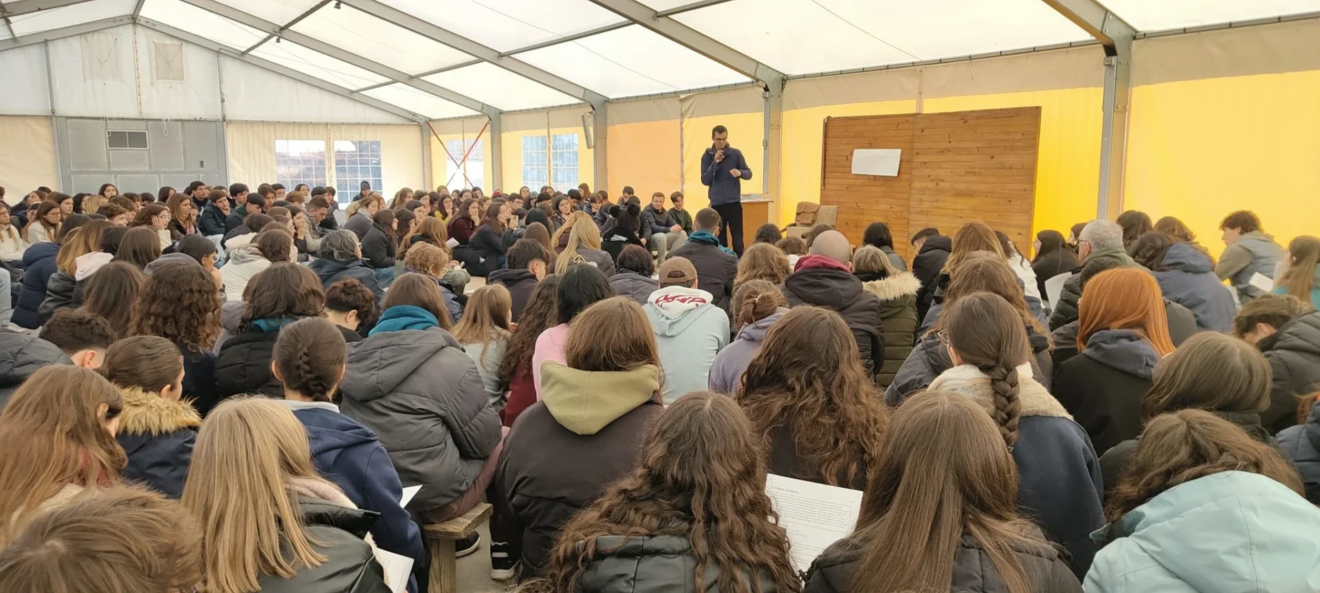 Foto Taizé
