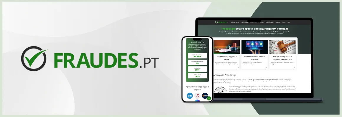 Fraudes Pt Banner
