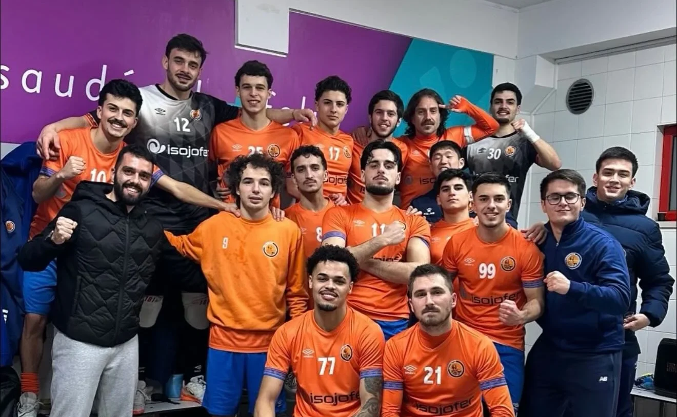 Futsal Viseu 2001
