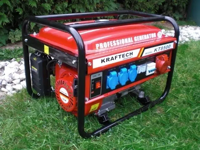 Generator 1