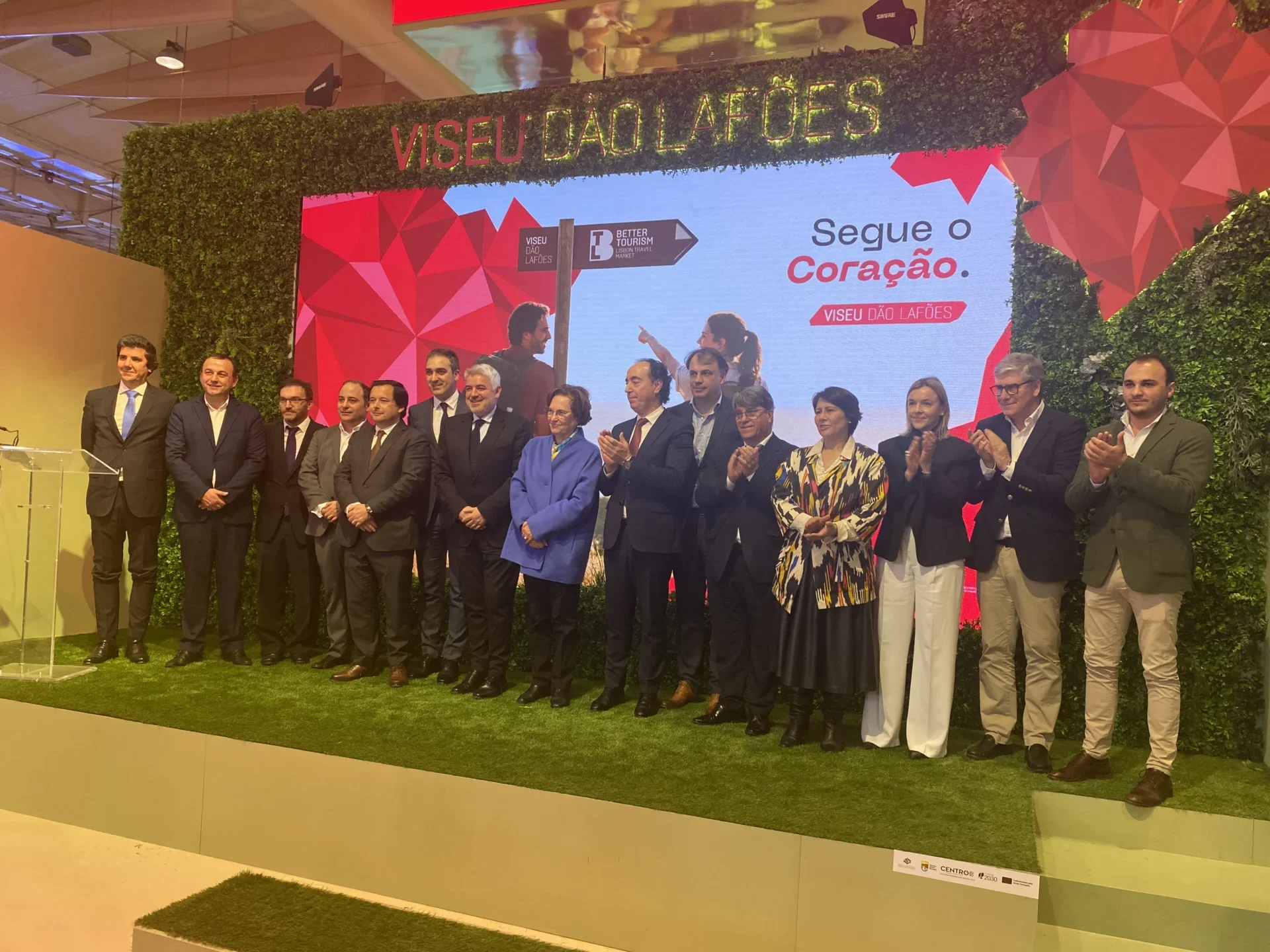 Grupo Com A Dasamacseo