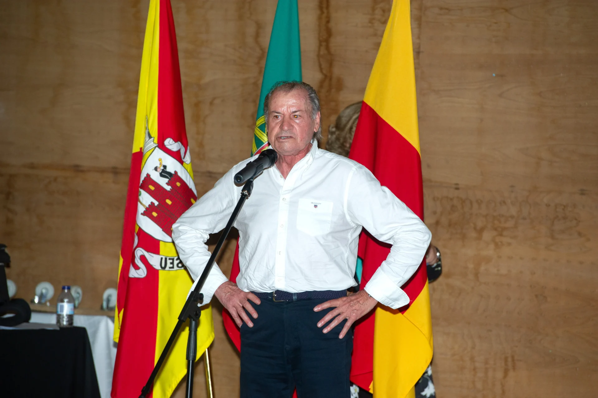 Homenagem Carlos Lopes 6