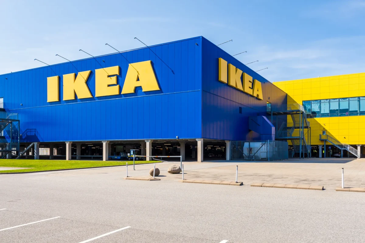 Ikea Coimbra