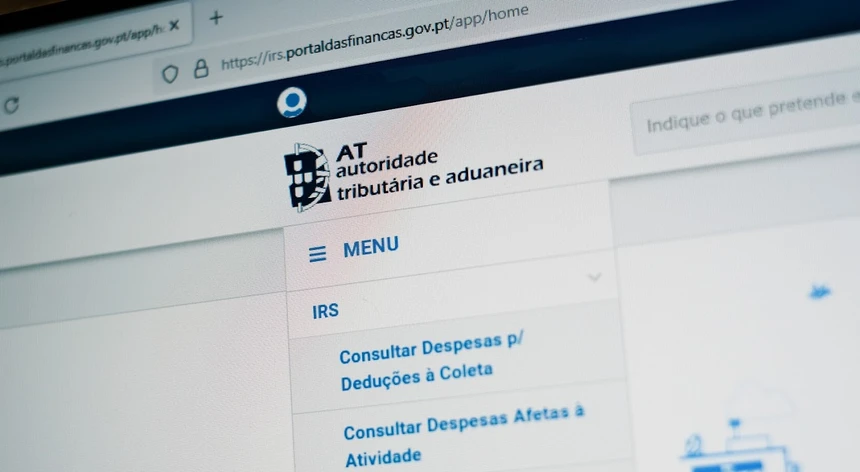 Irs Portal