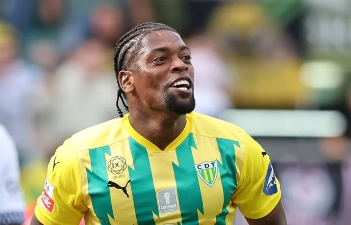 Ivan Cavaleiro 2