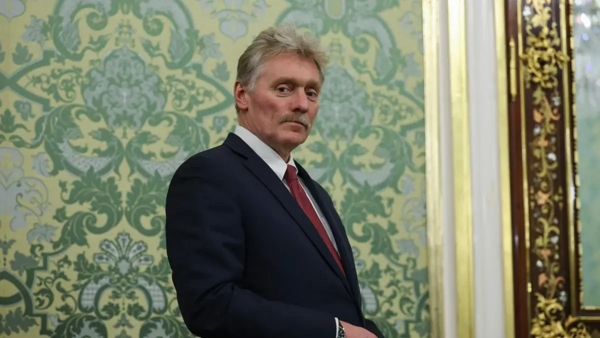 Kremlin Afp