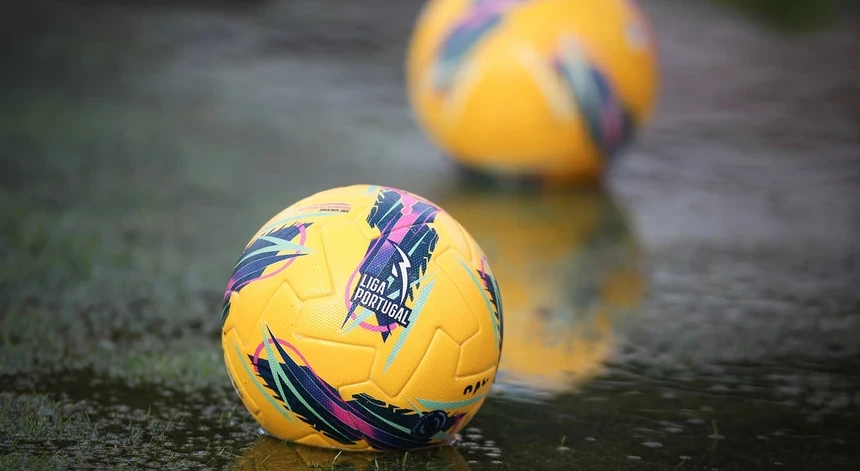 Liga Portugal Bola Rtp
