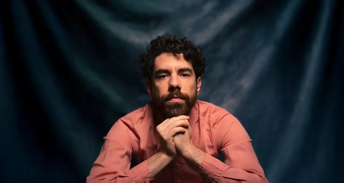 Luca Argel