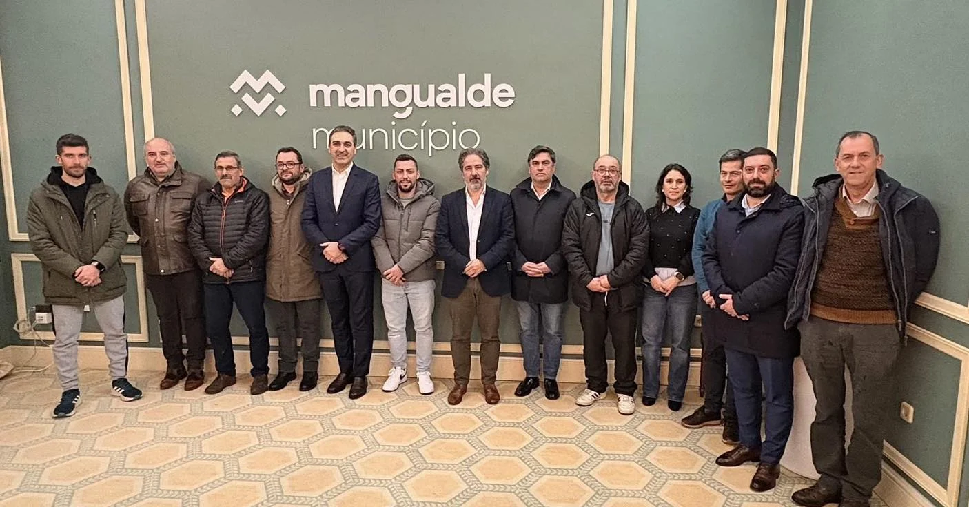 Mangualde Desporto
