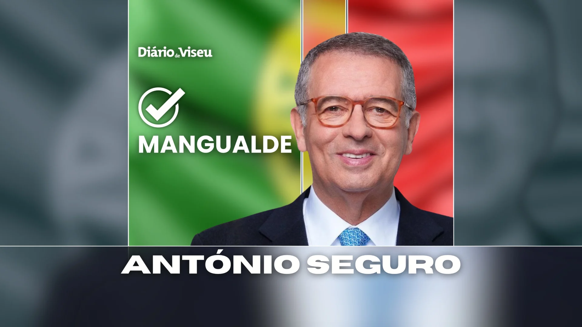 Mangualde Presi