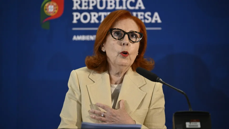 Maria Da GraÇa Ministra