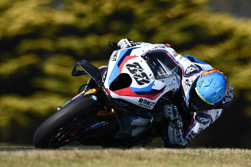 Miguel Oliveira Super