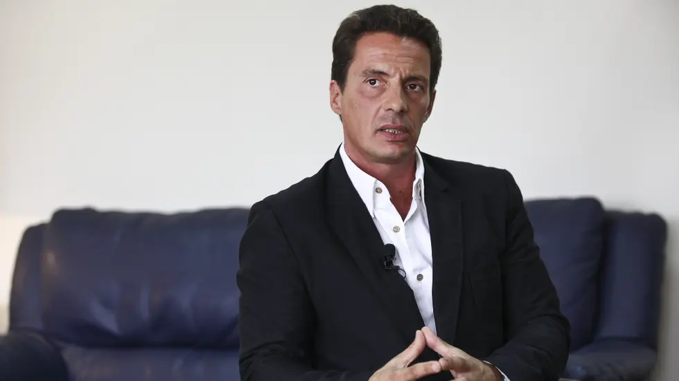 Miguel Soares De Oliveira Lusa
