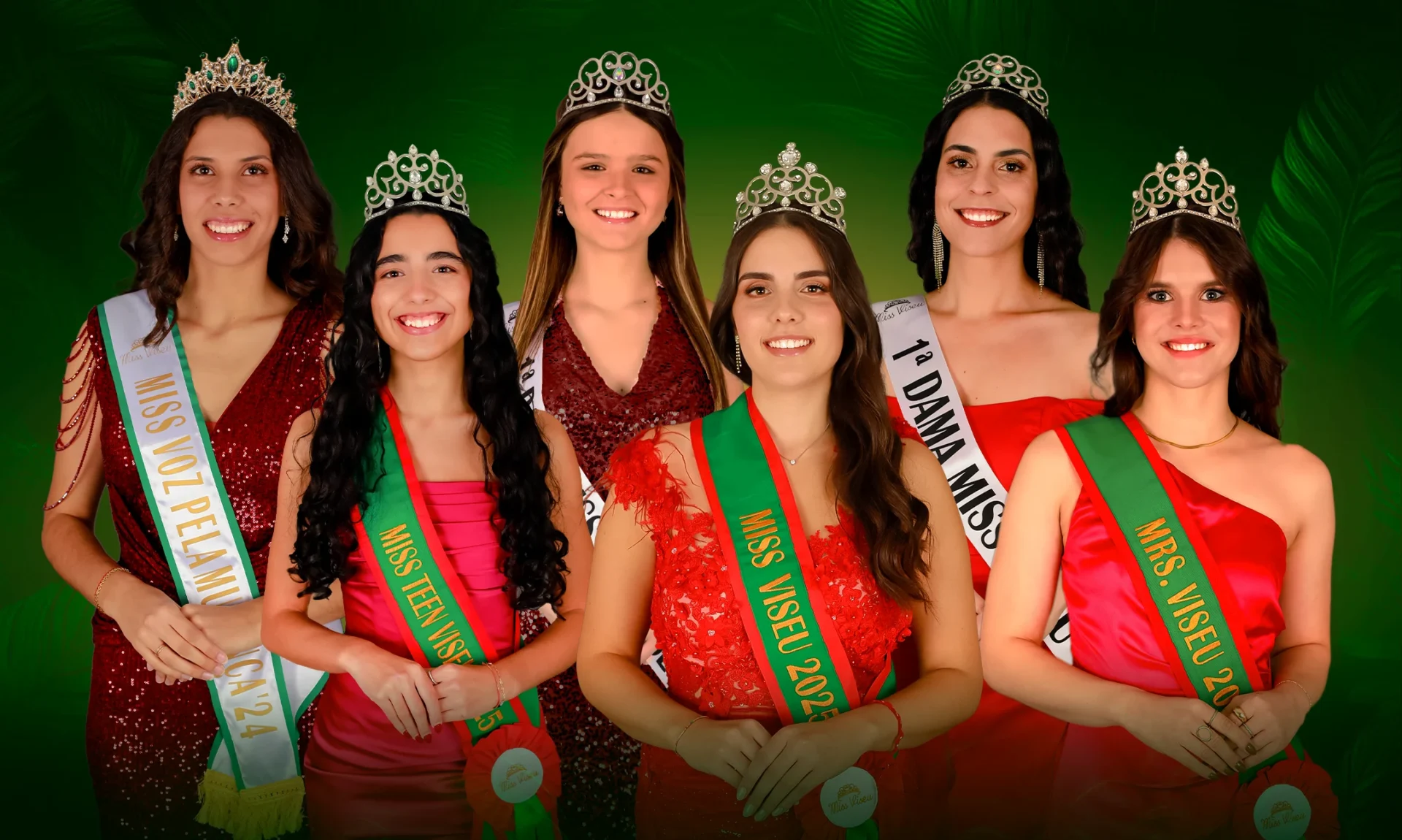Miss Viseu