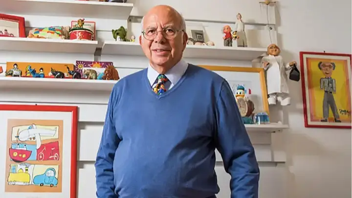 Morreu João Gomes Pedro