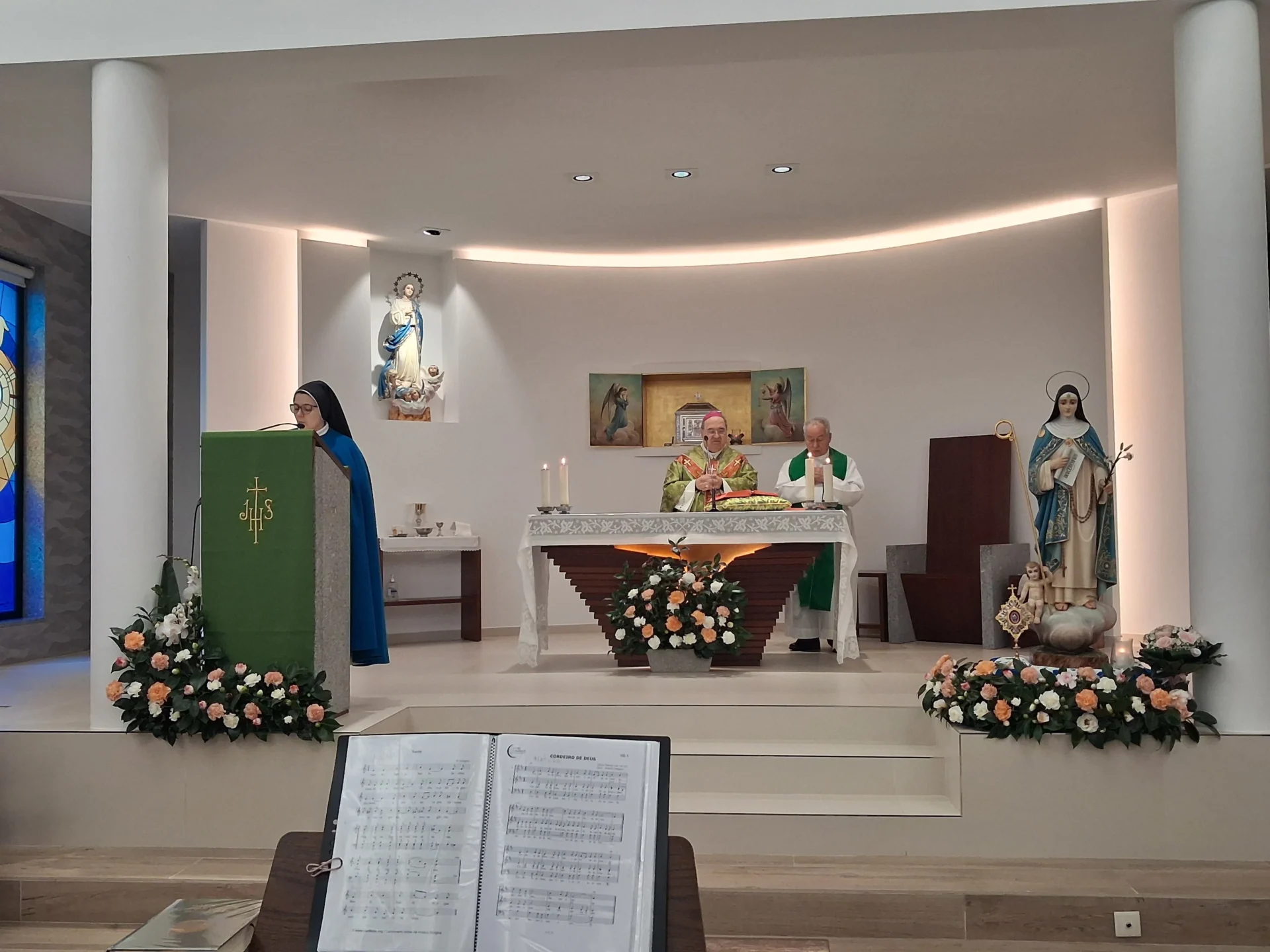 Mosteiro De Santa Beatriz