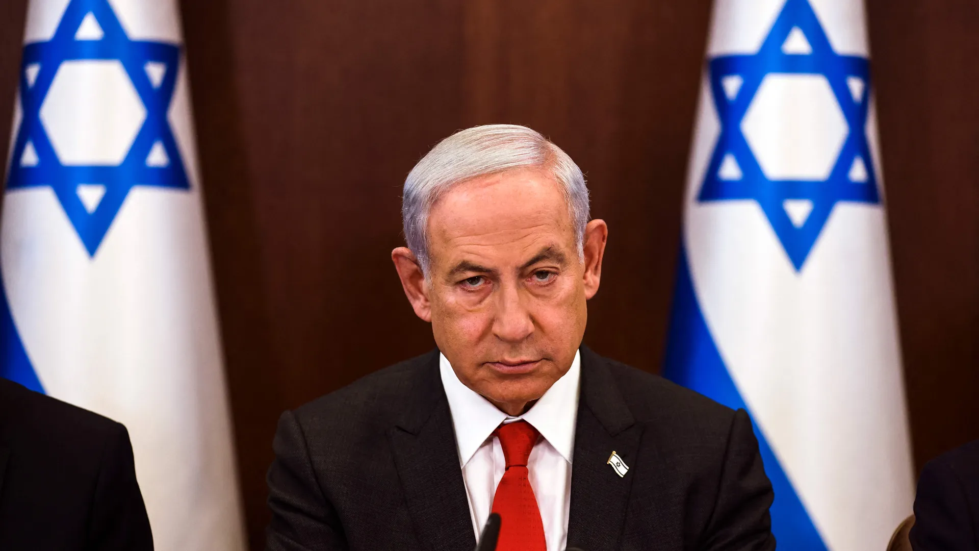Netanyhau