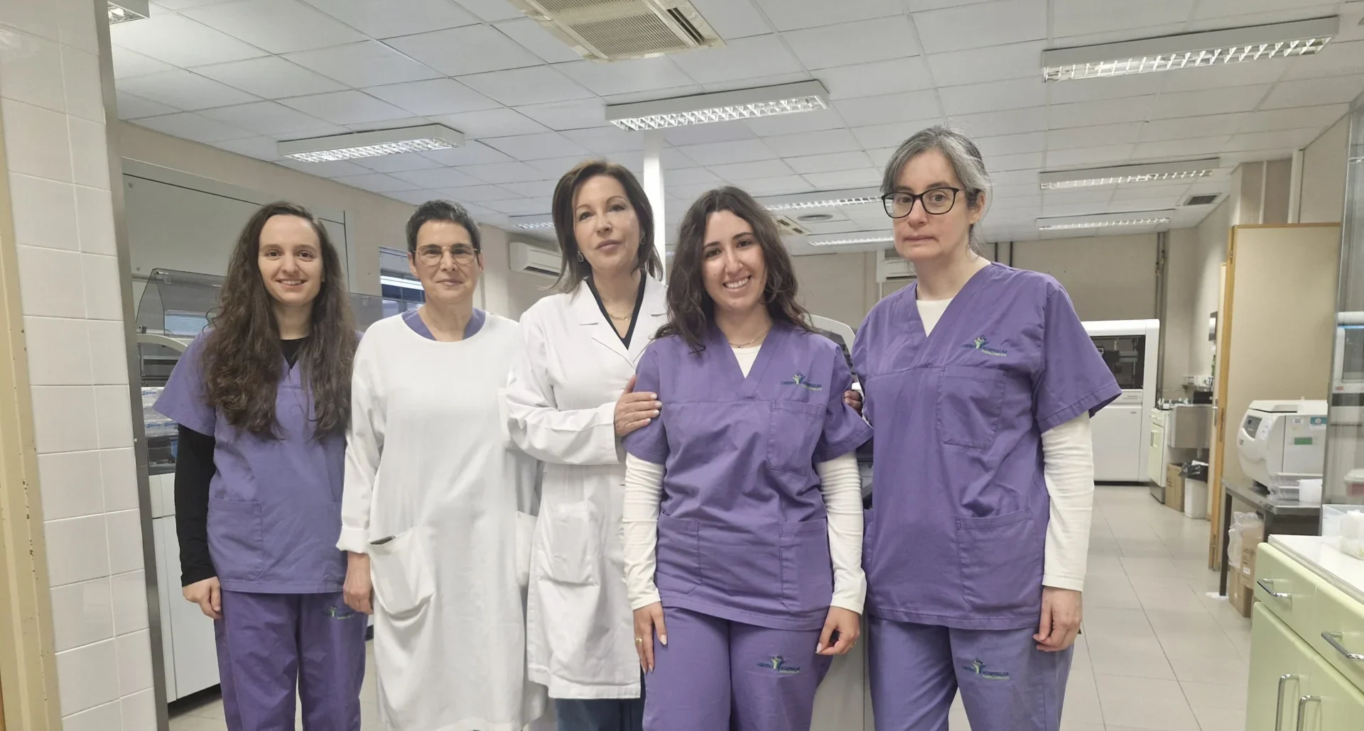 Nova Residente Uls