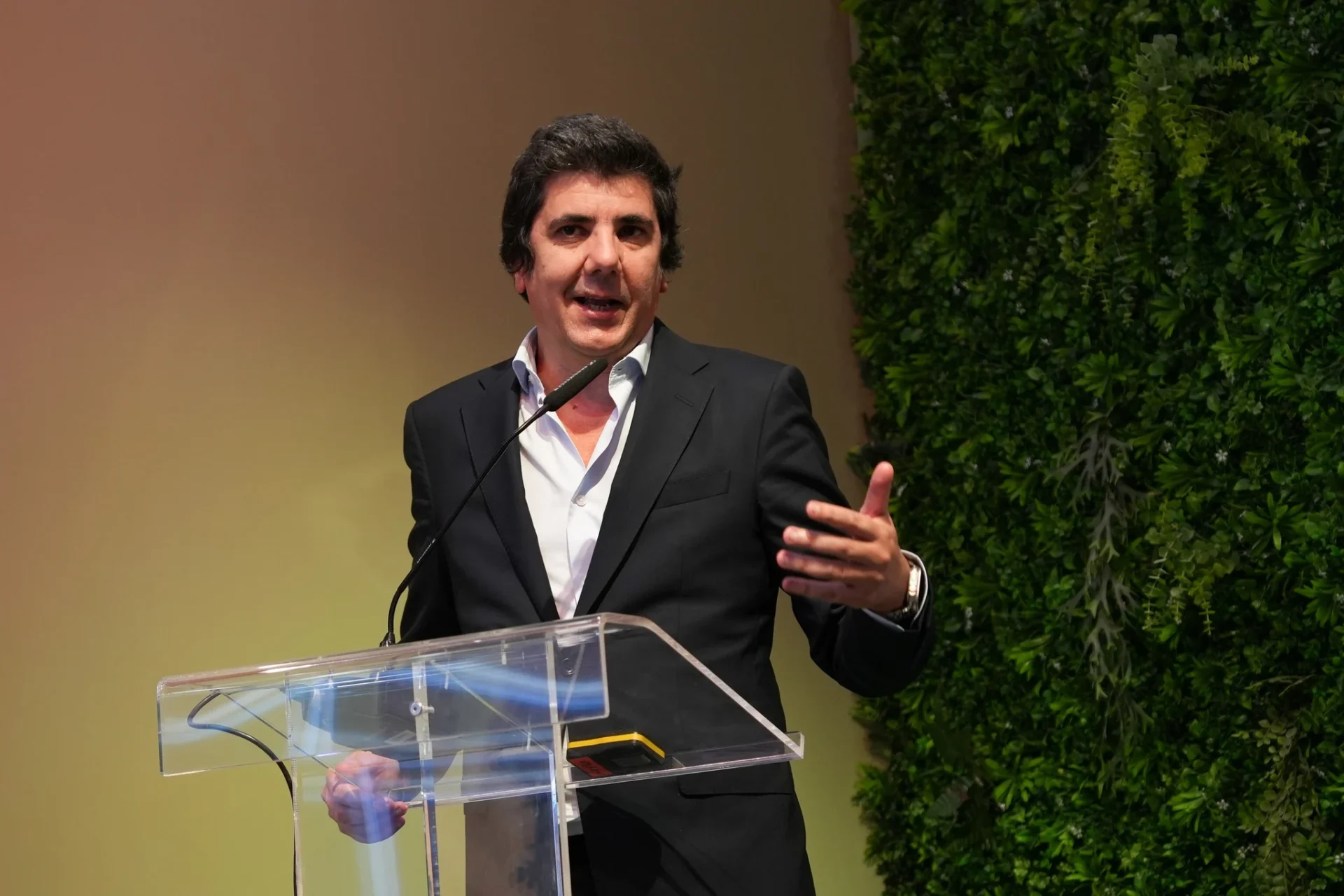 Nuno Martinho Cim Viseu Dão Lafões Btl