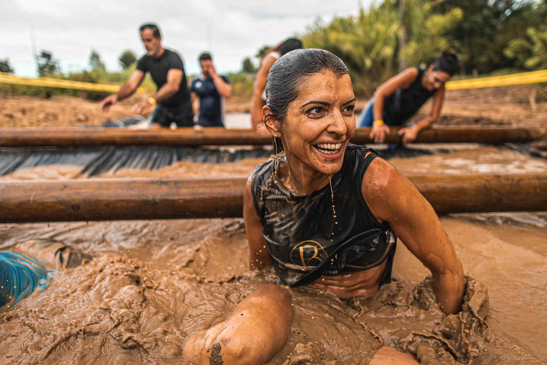 Ocr Police Challenge5