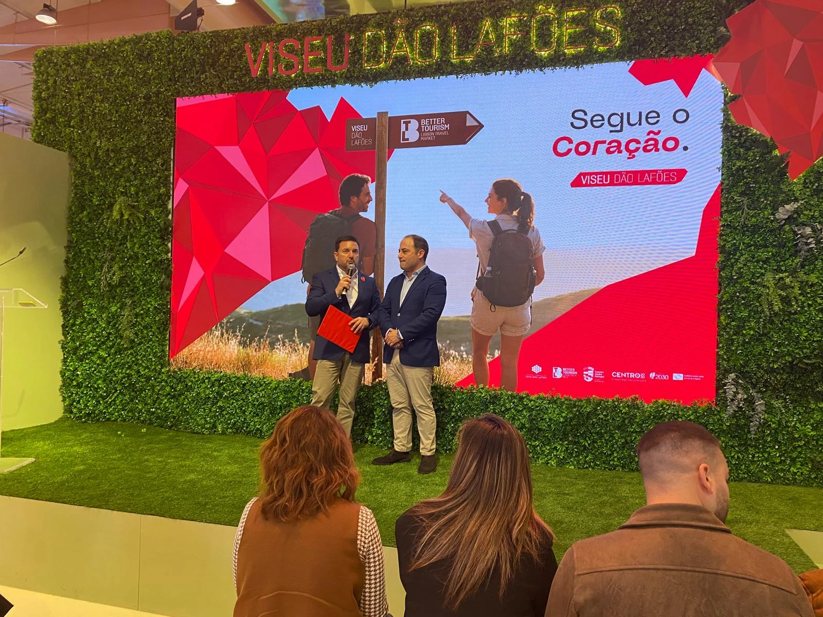 Oliveira De Frades Btl