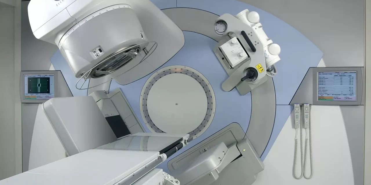 Oncologia Vr