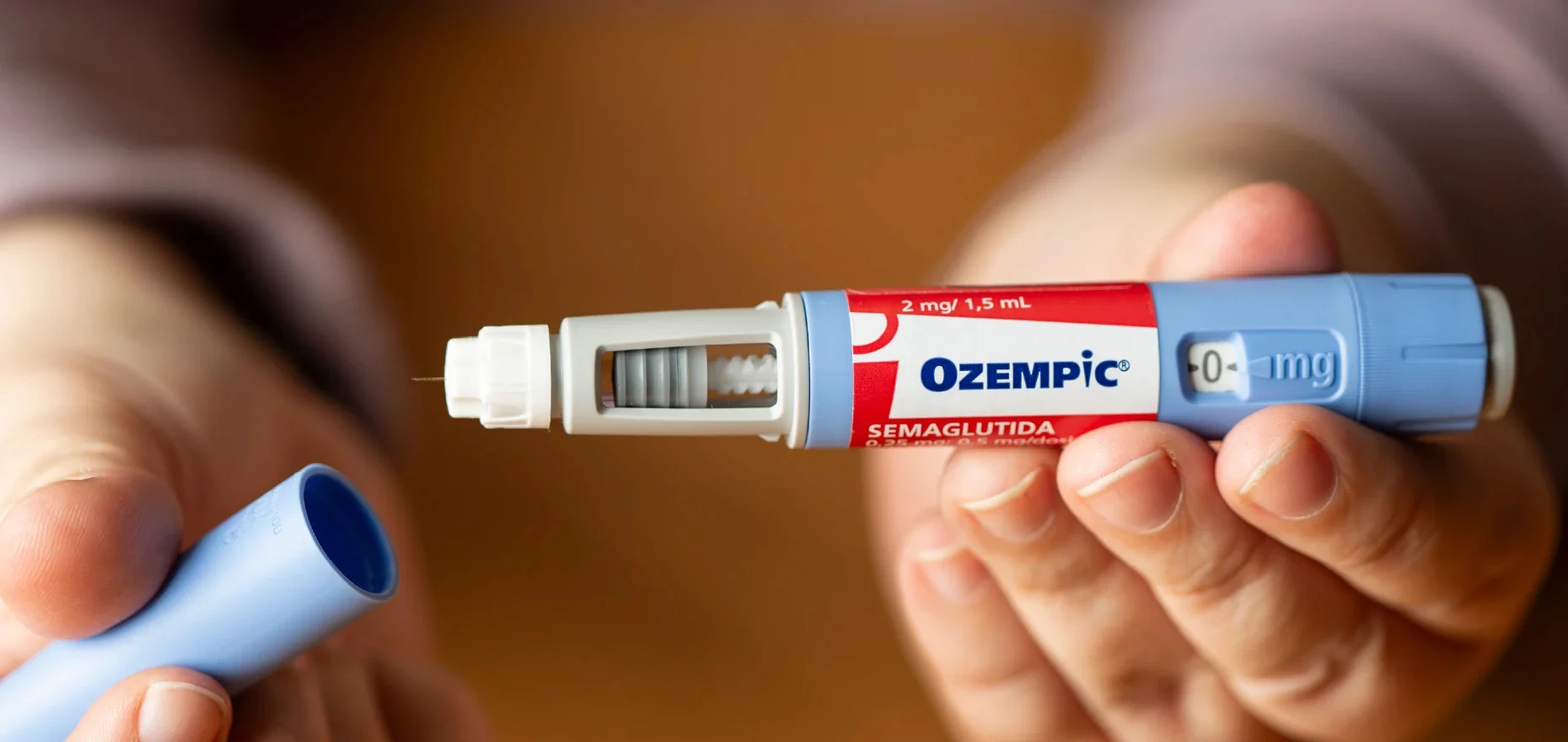 Ozempic