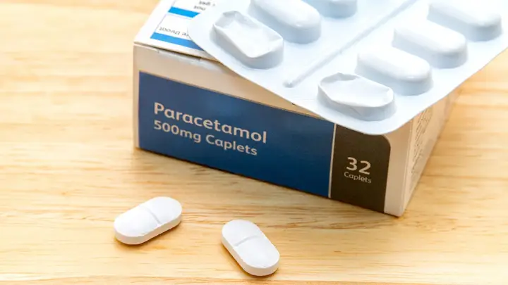 Paracetamol
