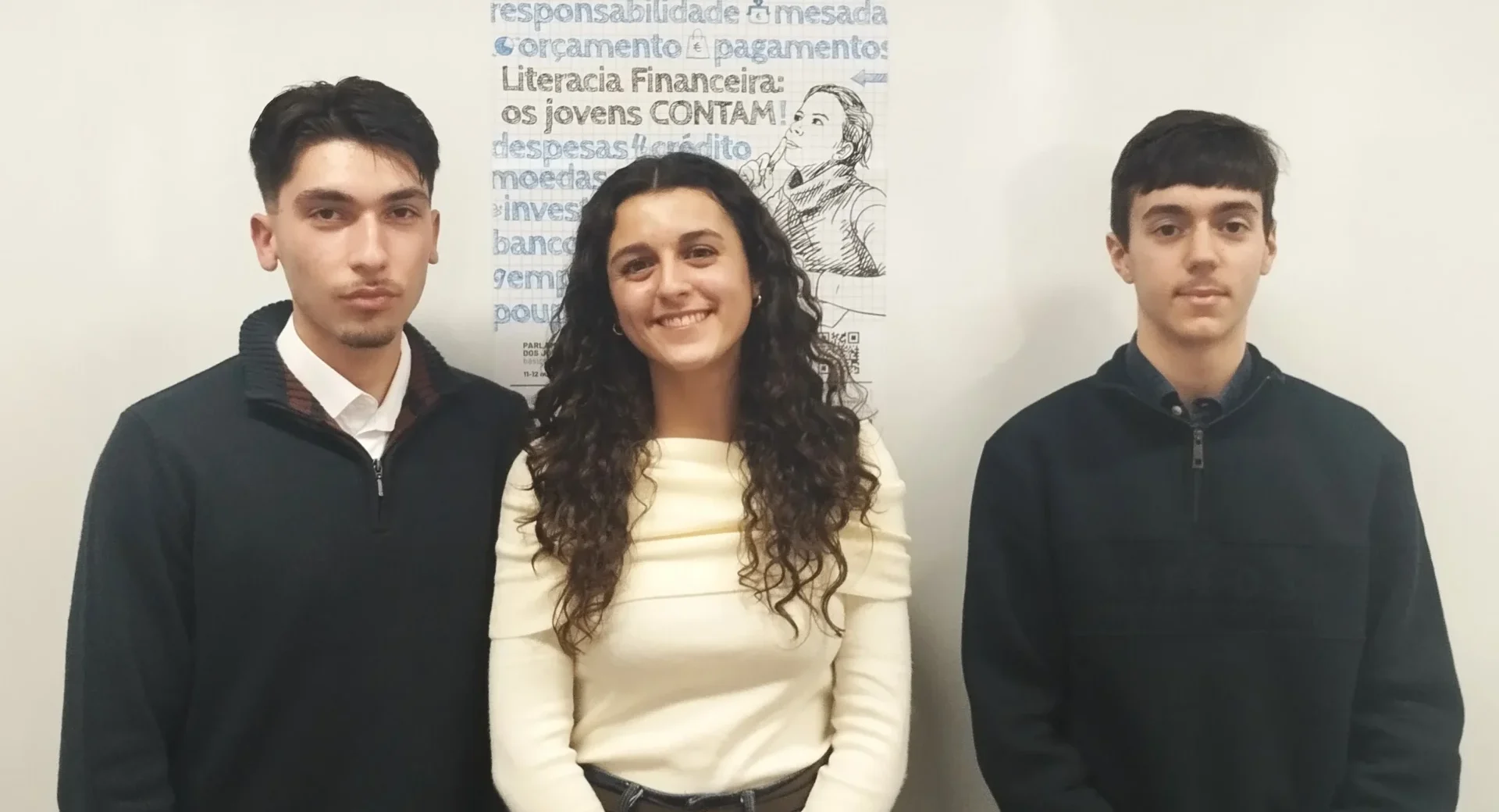 Parlamento Dos Jovens Viseu