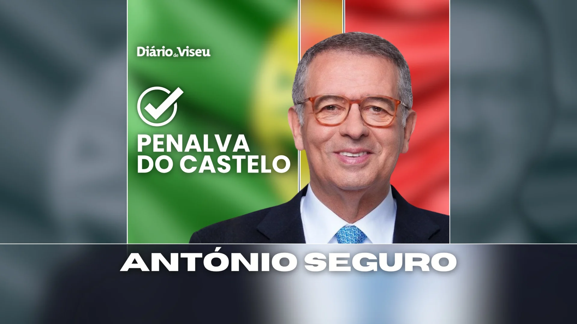 Penalva Do Castelo Presi