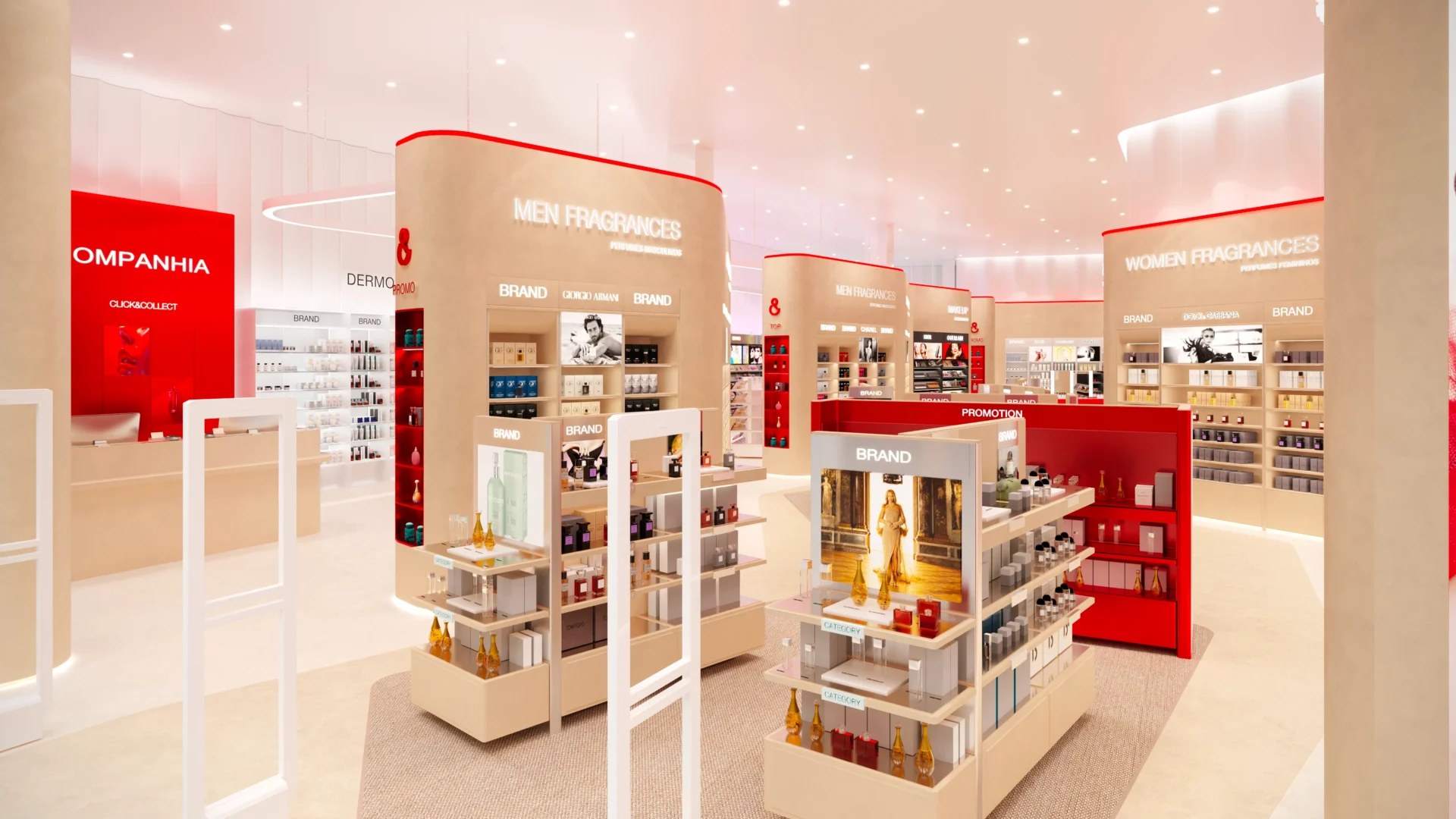 Perfumes Companhia