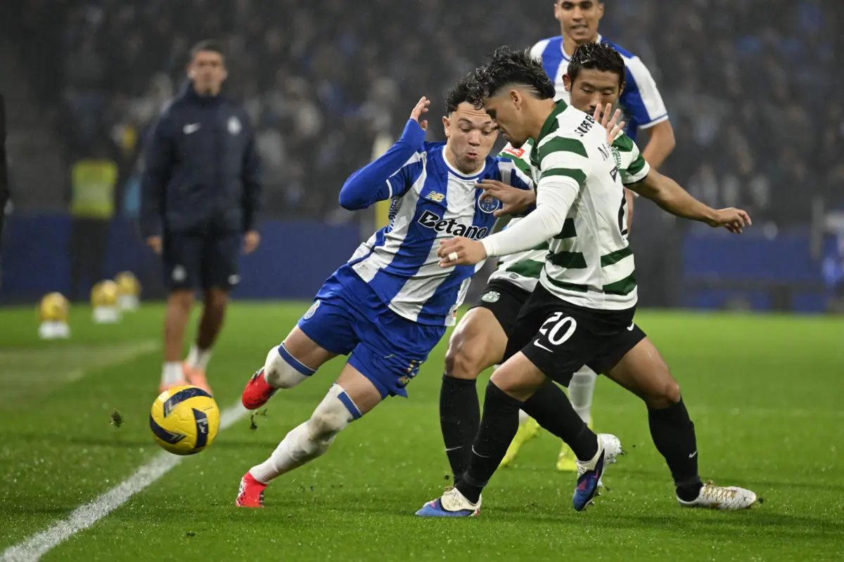 Porto Sporting Classico