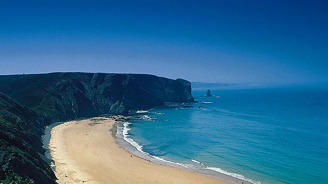 Praia Da Arrifana